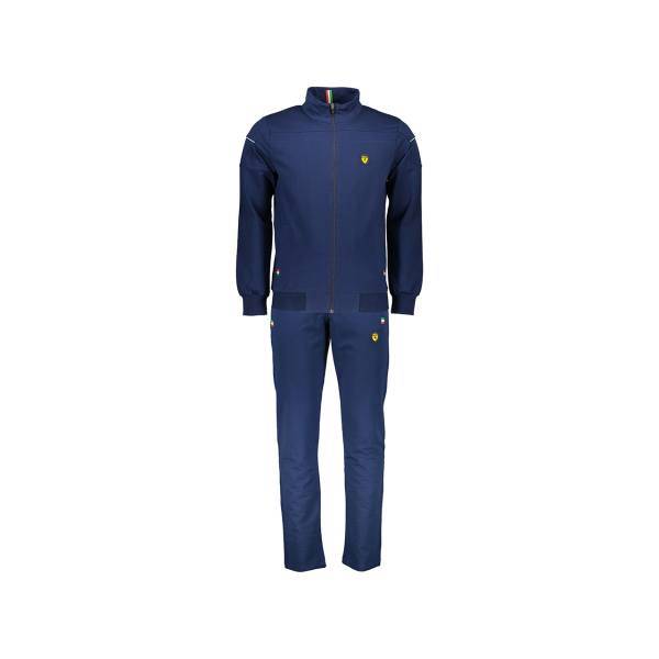 ست گرمکن و شلوار مردانه مدل F1، F1 Tracksuit For Men