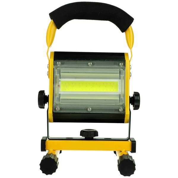 نورافکن مدل 906، 906 Flashlight