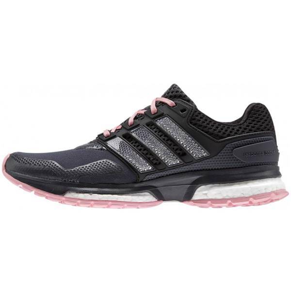 کفش مخصوص دویدن زنانه آدیداس مدل Response Boost، Adidas Response Boost Running Shoes For Women