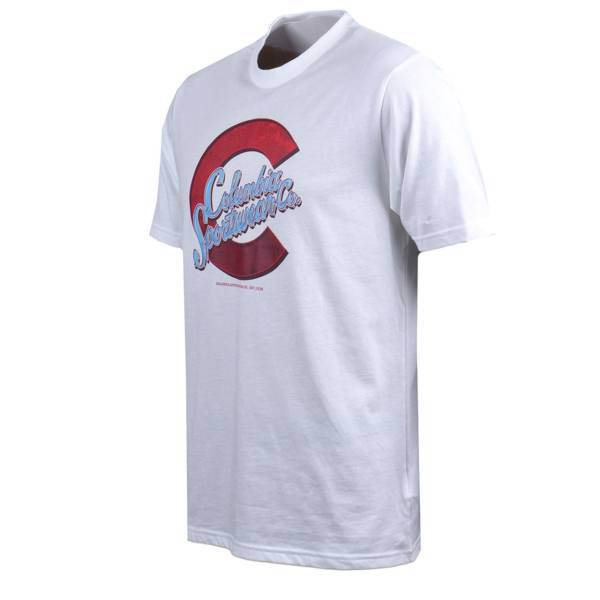 تی شرت مردانه کلمبیا مدل C Sportswear II، Columbia C Sportswear II For Men T-shirt
