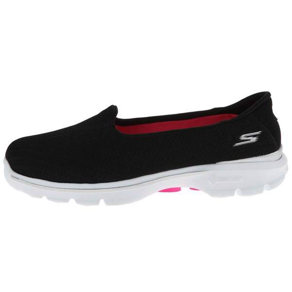 کفش مخصوص دویدن زنانه اسکچرز مدل Go Walk 3 - Insight، Skechers Go Walk 3 - Insight Running Shoes For Women