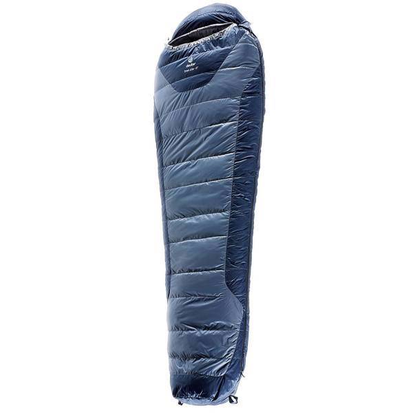 کیسه خواب دیوتر مدل Trek Lite، Deuter Trek Lite Sleeping Bags