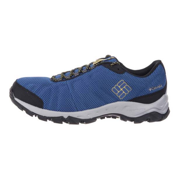 کفش مخصوص دویدن مردانه کلمبیا مدل Firecamp Mesh، Columbia Firecamp Mesh Running Shoes For Men