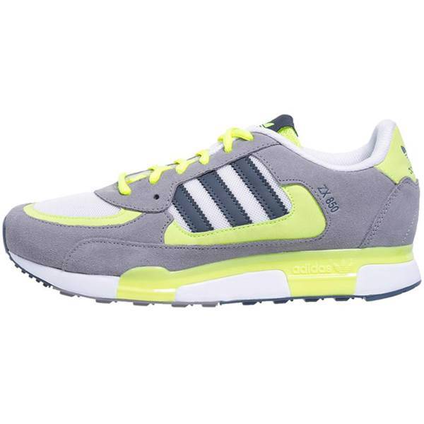 کفش مخصوص دویدن مردانه آدیداس مدل ZX 850، Adidas ZX 850 Running Shoes For Men