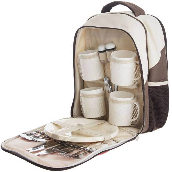 کوله پشتی پیک نیک هپی پیک نیک مدل PB11-011، Happy Picnic PB11-011 Picnic Backpack