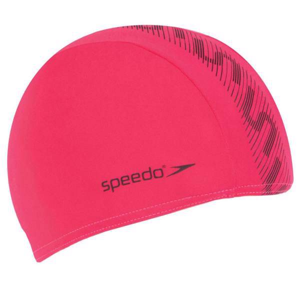 کلاه شنای اسپیدو مدل Monogram Endurance، Speedo Monogram Endurance Swimming Cap