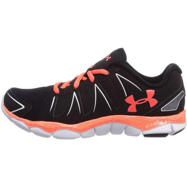 کفش مخصوص دویدن زنانه آندر آرمور مدل Micro G Engage II، Under Armour Micro G Engage II For Women Running Shoes