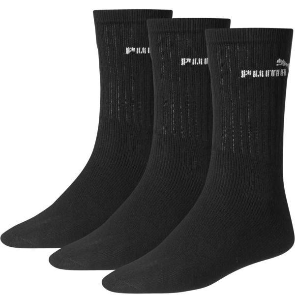 جوراب پوما مدل 7308200 بسته 3 عددی، Puma 7308200 Socks 3 Packs