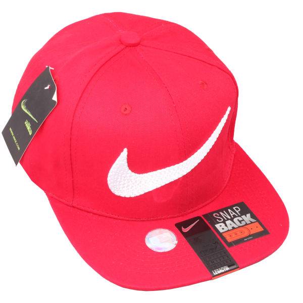 کلاه کپ نایکی مدل Red Nike
