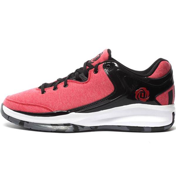 کفش بسکتبال مردانه آدیداس مدل D Rose Englewood III، Adidas D Rose Englewood III Basketball For Men