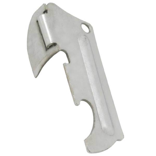 دربازکن قوطی سفری ایزی کمپ مدل 580101، Easy Camp 580101 Camping Can Opener