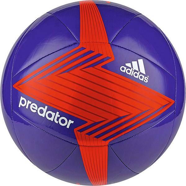 توپ فوتبال آدیداس مدل Predator Glider کد M36968، Adidas Predator Glider M36968 Football