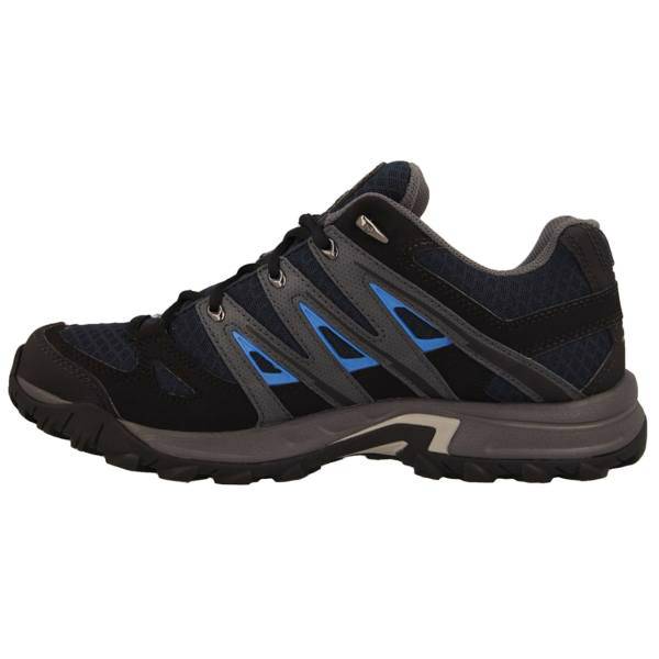 کفش کوهنوردی مردانه سالومون مدل Eskape Aero، Salomon Eskape Aero Climbing Shoes For Men