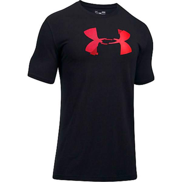تی شرت آستین کوتاه مردانه آندر آرمور مدل Glitch، Under Armour Glitch Short Sleeve T-Shirt For Men