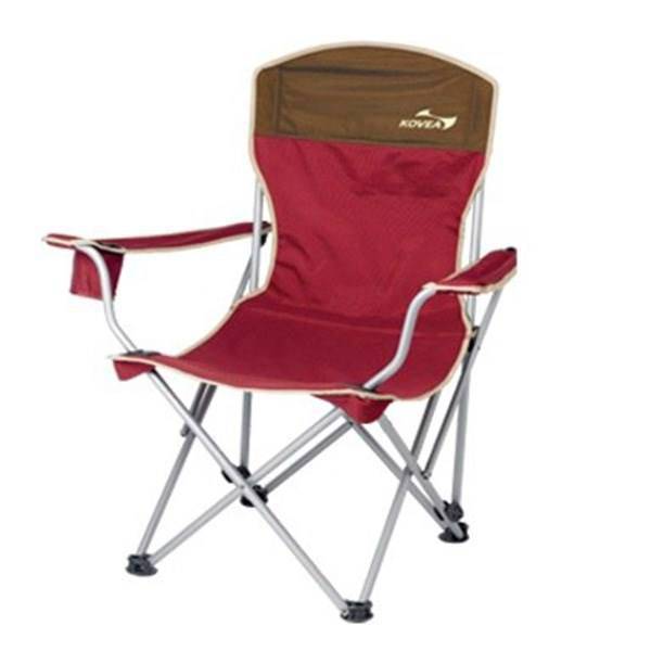 صندلی سفری کووآ مدل 2 Way Chair کد KJ8FN0206، Kovea 2 Way Chair KJ8FN0206 Camping Chair