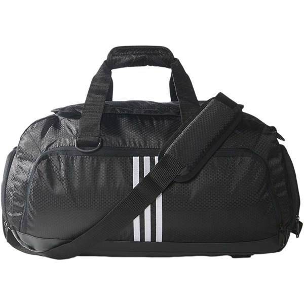 ساک ورزشی آدیداس مدل 3Stripes Performance Team S کد M67802، Adidas 3-Stripes Performance Team S M67802 Sport Bag