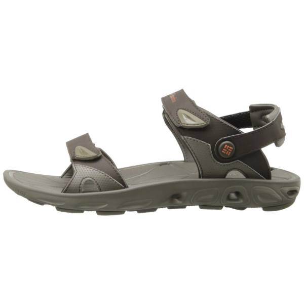 صندل مردانه کلمبیا مدل Techsun Vent Interchange، Columbia Techsun Vent Interchange Sandals For Men