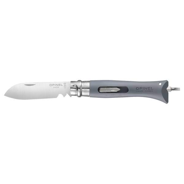 چاقو تاشو اوپینل مدل opinel DIY، Opinel No.9 DIY Knife