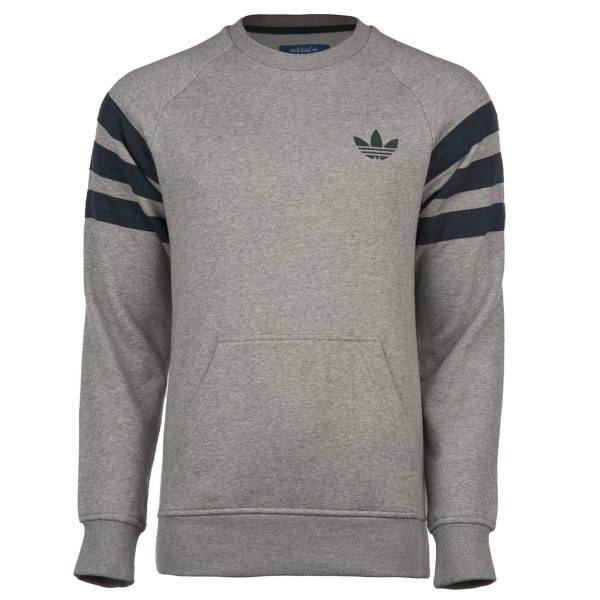 تی شرت مردانه آدیداس مدل Fitted، Adidas Fitted T-Shirt For Men