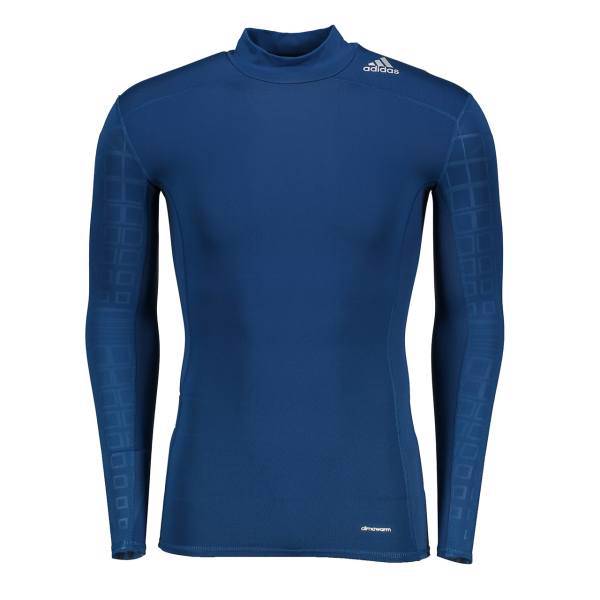 تی شرت مردانه آدیداس مدل Techfit Base، Adidas Techfit Base T-Shirt For Men