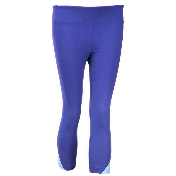 شلوارک زنانه آندر آرمور مدل UA Power Up 20 Capri، Under Armour UA Power Up 20 Capri For Women Short Pants