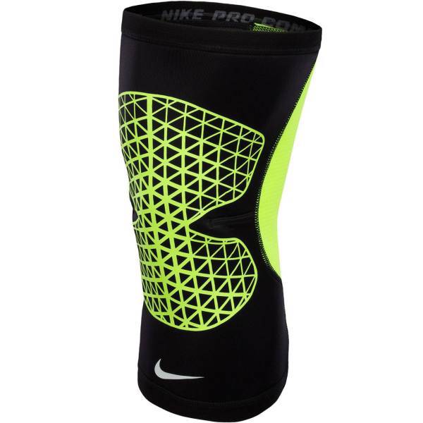 زانو بند پا نایکی مدل Pro Hyperstrong، Nike Pro Hyperstrong Knee Sleeve