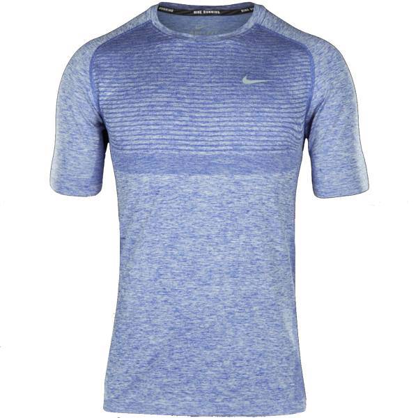 تی شرت مردانه نایکی مدل Dri-Fit، Nike Dri-Fit T-shirt For Men