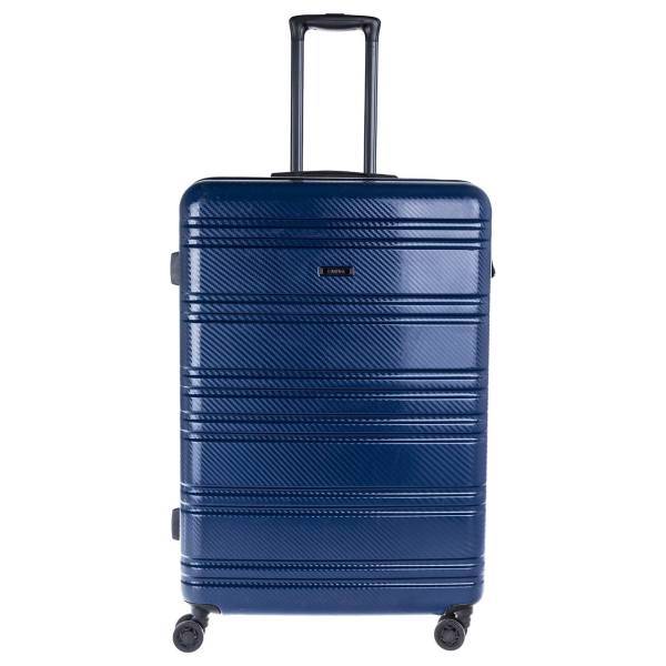 چمدان کارپیزا مدل VA45850LC00 سایز بزرگ، Carpisa VA45850LC00 Luggage Large Size