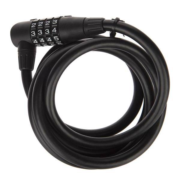 قفل دوچرخه انرژی مدل 015، Energi 015 Bicycle Coded Lock