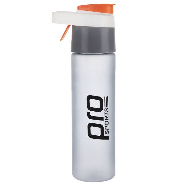 قمقمه پرو اسپورتز مدل PS-1515 ظرفیت 0.6 لیتر، Pro Sports PS-1515 Water Bottle 0.6 Litre