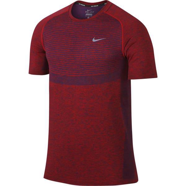 تی شرت مردانه نایکی مدل Dri-Fit، Nike Dri-Fit T-shirt For Men