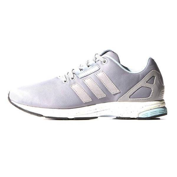 کفش مخصوص دویدن زنانه آدیداس مدل ZX فلکس تچ، Adidas ZX Flux Tech Women Running Shoes