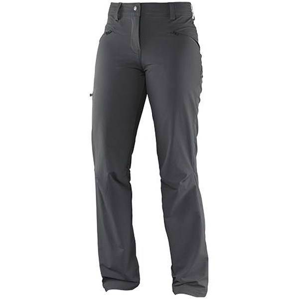 شلوار زنانه سالومون مدل Wayfarer، Salomon Wayfarer Winter Pants For Women