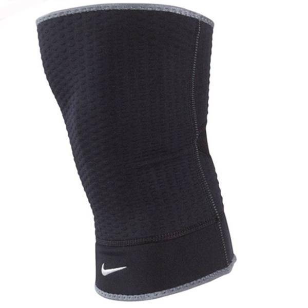 زانو بند پا نایکی مدل Closed Patella، Nike Closed Patella Knee Sleeve