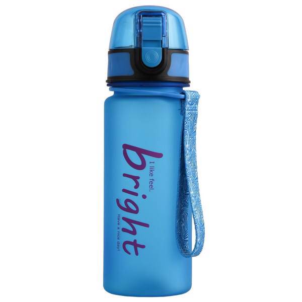 قمقمه لیودو کد 609098 ظرفیت 0.4 لیتر، Liuduo 609098 Water Bottle 0.4L
