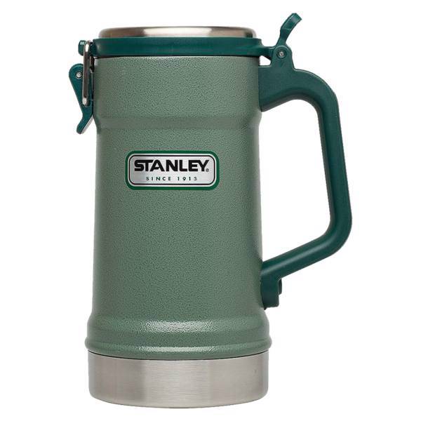 ماگ کوهنوردی استنلی مدل سرد و گرم 700 میلی لیتری، Stanley Cool and Hot Mug 700ml