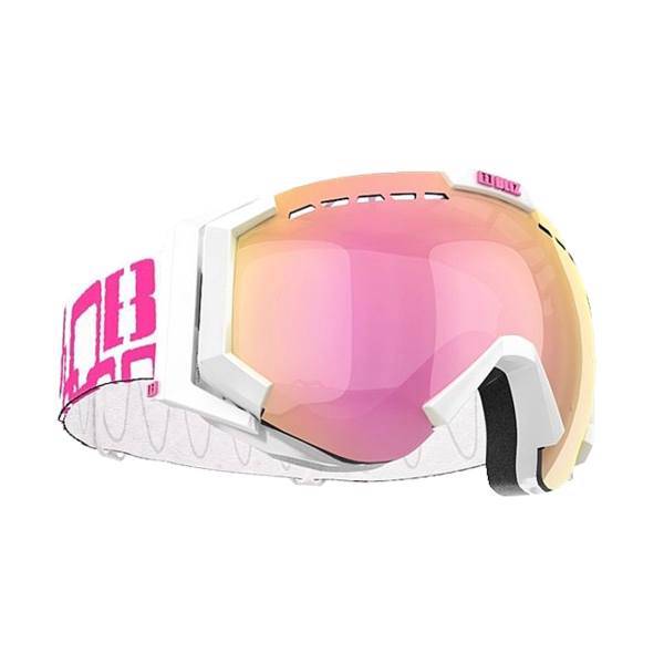 عینک اسکی بلیز سری CARVER مدل 32105-04، Bliz 32105-04 Carver Ski Goggles