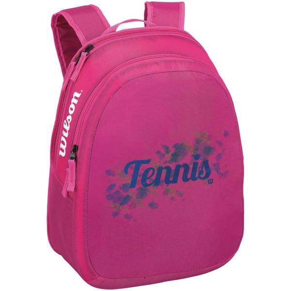 کوله پشتی تنیس ویلسون مدل Match JR، Wilson Match JR Tennis Backpack