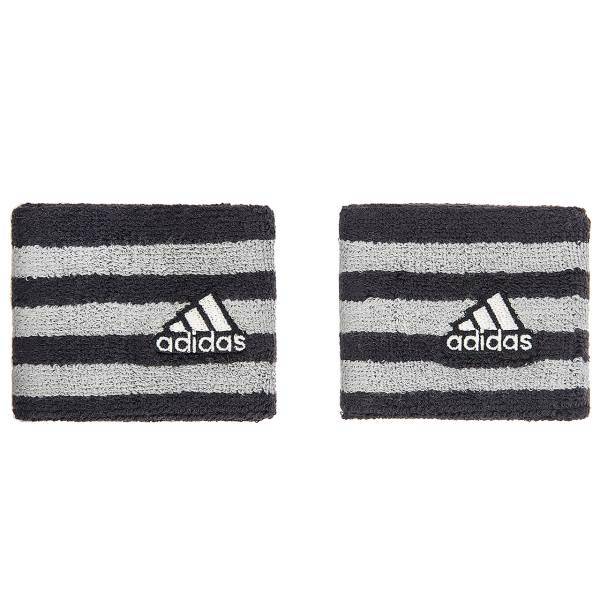 مچ بند آدیداس مدل Performance بسته 2 عددی، Adidas Performance Wristband Pack Of 2