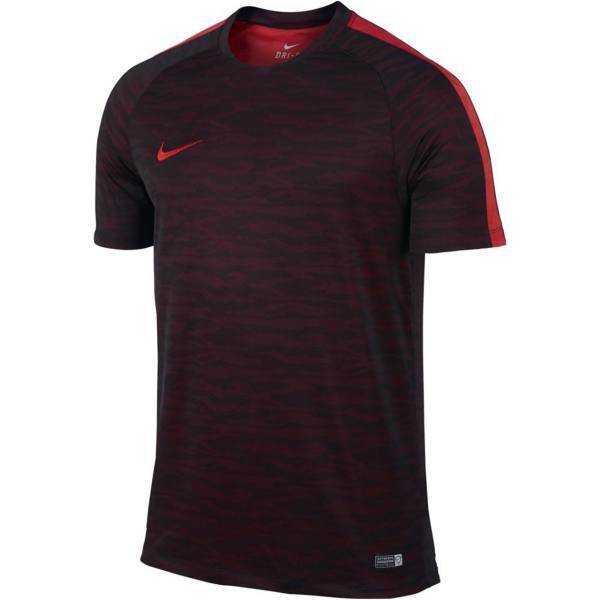 تی شرت مردانه نایکی مدل Flash SS، Nike Flash T-shirt For Men