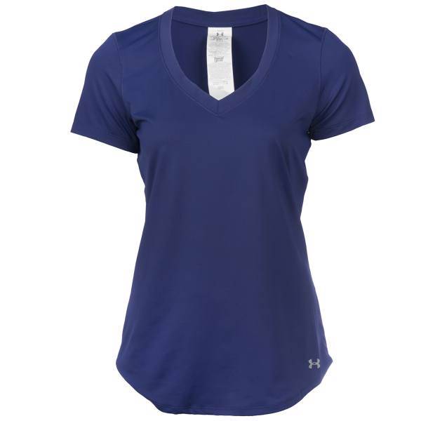 تی‌شرت زنانه آندر آرمور مدل HeatGear Armourvent، Under Armour HeatGear Armourvent For Women T-Shirt