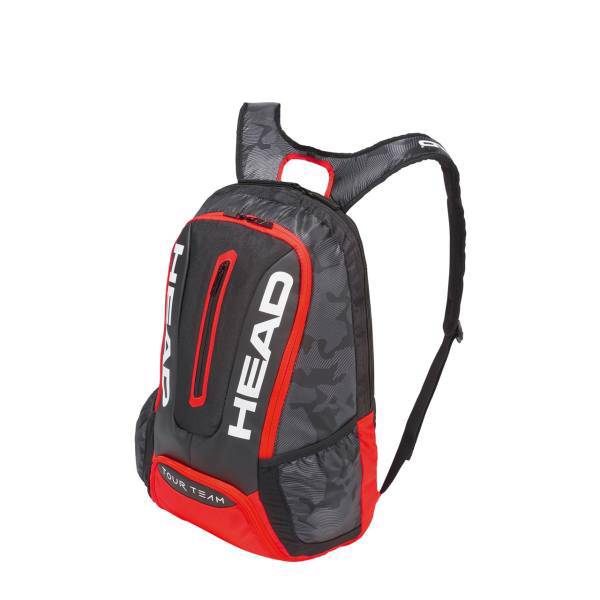 کوله پشتی هد مدل Tourteam BKRD، Head Tourteam BKRD Backpack