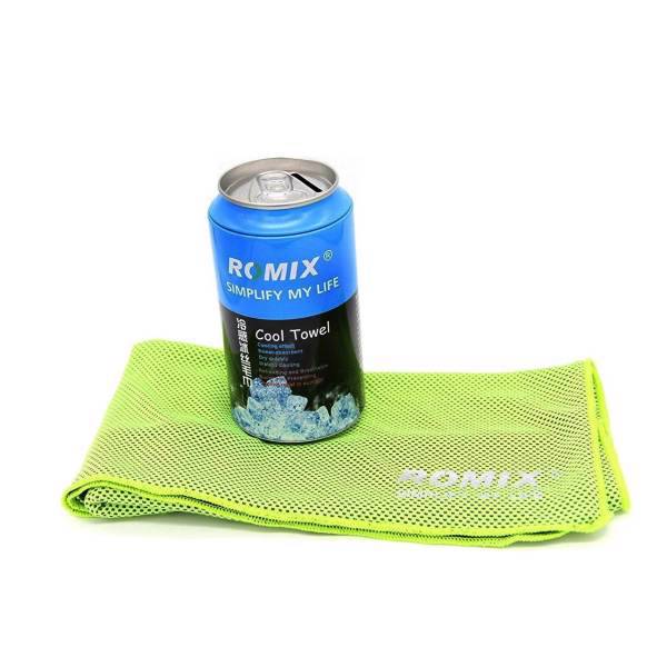 حوله خنک کننده Romix مدل Cool towel