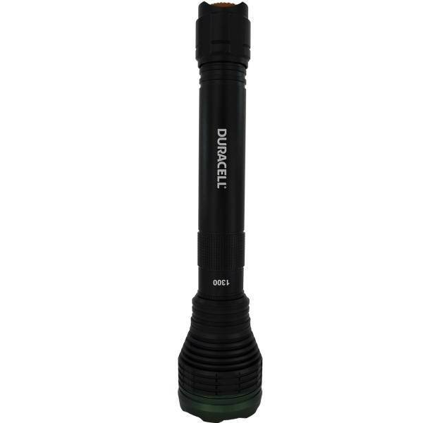 چراغ قوه دوراسل مدل Durabeam Ultra، Duracell Durabeam Ultra Flashlight