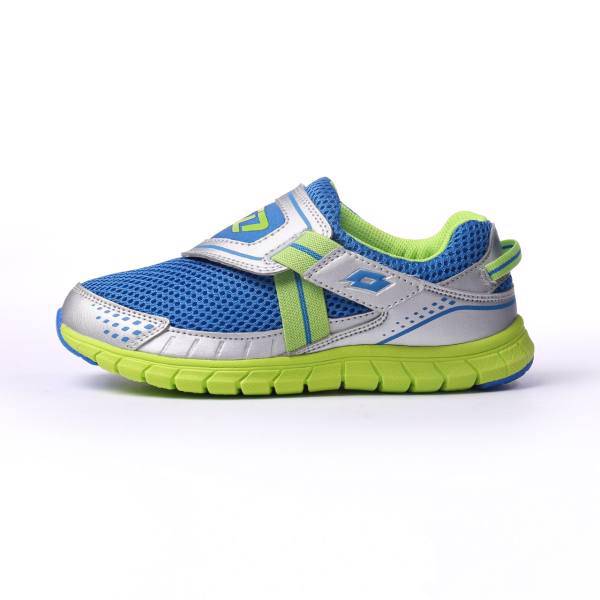 کفش مخصوص پیاده روی بچگانه لوتو مدل Bladerun CLS، Lotto Bladerun CLS Running Shoes for Junior