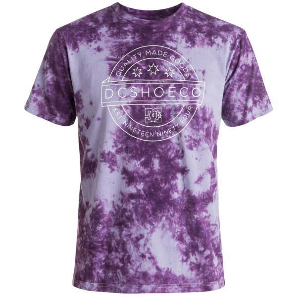 تی شرت آستین کوتاه مردانه دی سی مدل Acyd Ball، DC Acyd Ball Short Sleeve T-Shirt For Men