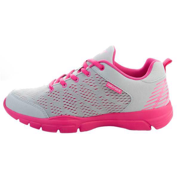 کفش مخصوص دویدن زنانه 361 درجه مدل 681624401، 361 Degrees 681624401 Running Shoes For Women