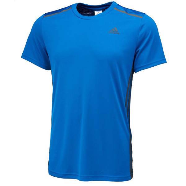 تی شرت مردانه آدیداس مدل Cool365، Adidas Cool365 T-Shirt For Men