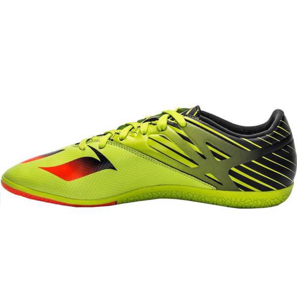 کفش فوتسال مردانه آدیداس مدل Messi 15.3، Adidas Messi 15.3 Futsal Shoes For Men