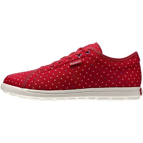 کفش مخصوص پیاده‌ روی زنانه ریباک مدل Skyscape Runaround، Reebok Skyscape Runaround Walking Shoes For Women
